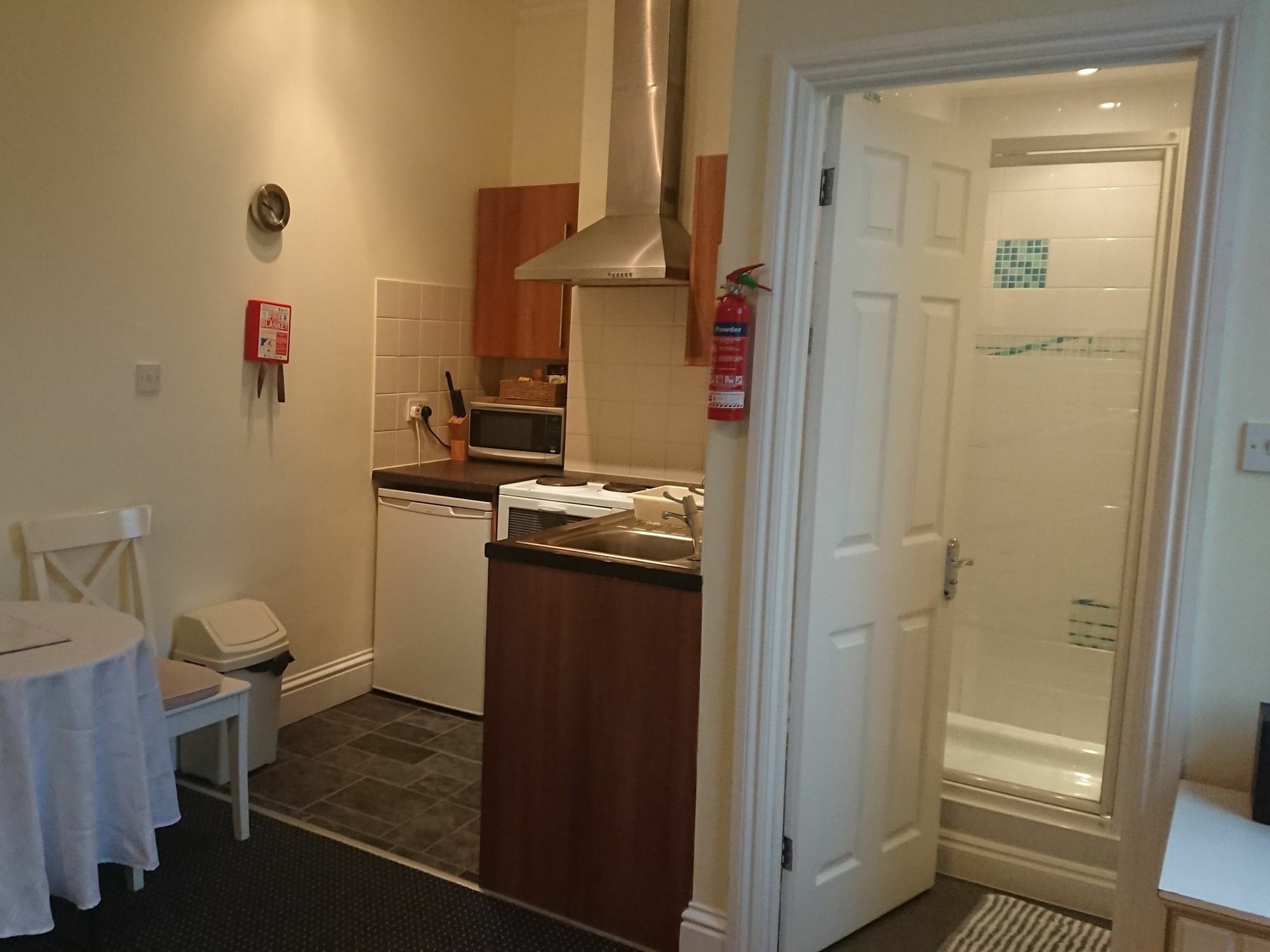 Apartamento 10 Lime Grove Bath Exterior foto