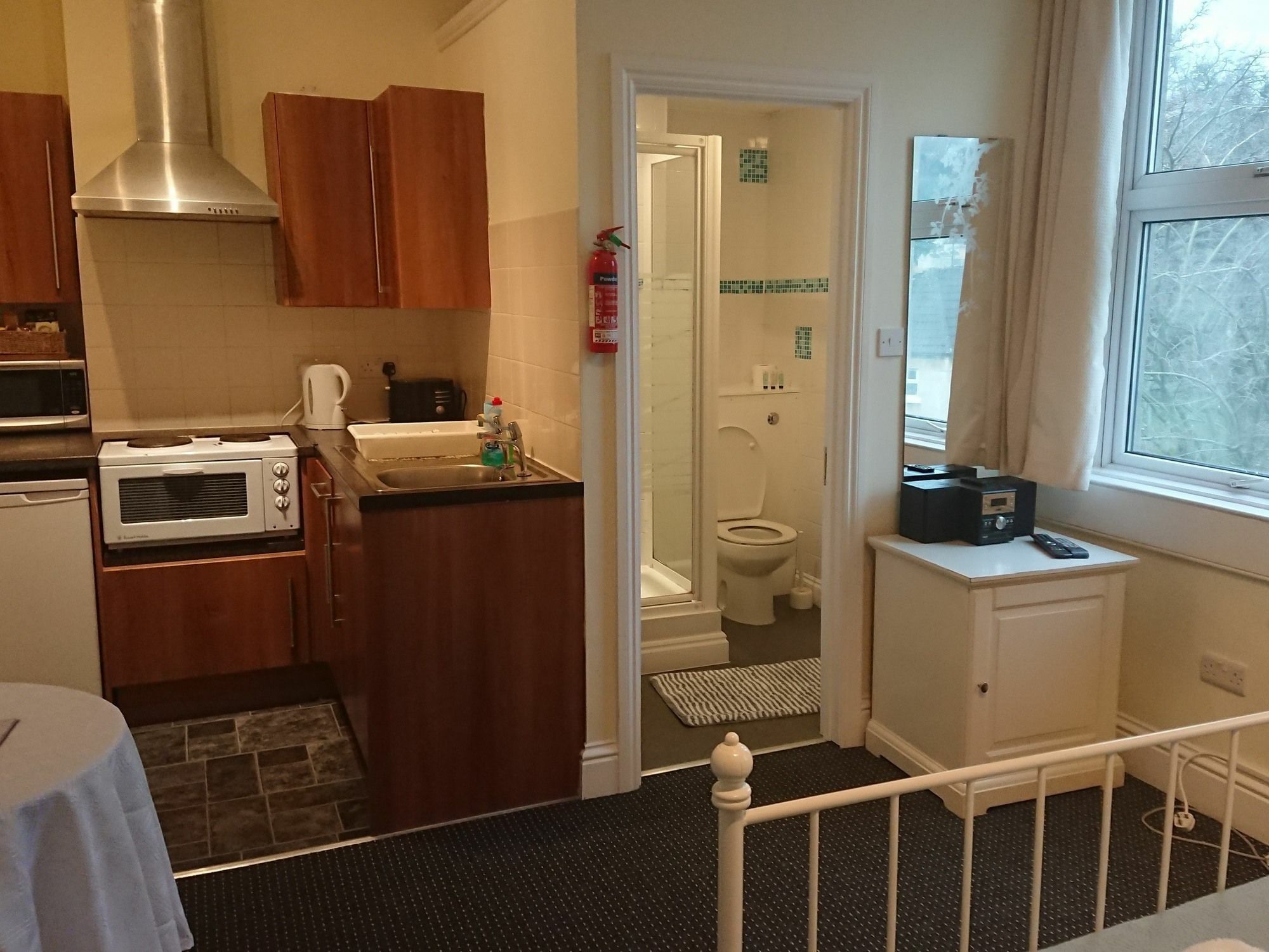 Apartamento 10 Lime Grove Bath Exterior foto